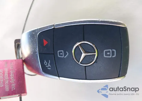 2021 Mercedes-Benz Cla 250 from USA, damaged, VIN W1K5J4GB8MN186418